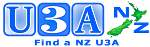 U3A_Find_Logo