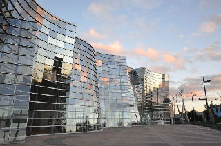 Christchurch Art Gallery