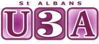 U3A St Albans