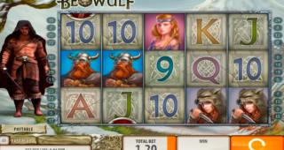 Beowulf