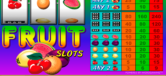 Fruit Slots