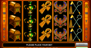 Rise of Ra