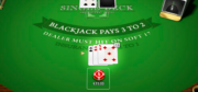 Single Deck Blackjack